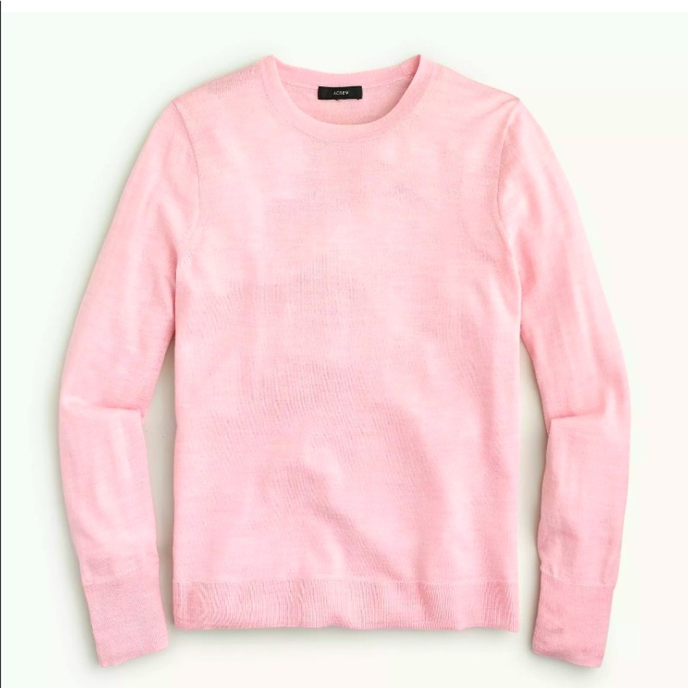 J. Crew Margot Sweater size M